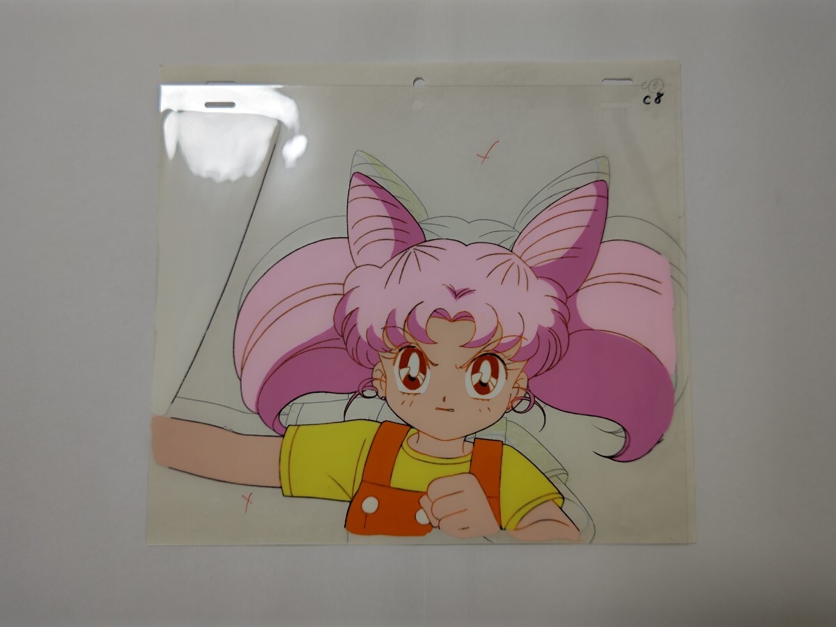 Yahoo!オークション -「セーラームーン セル画 ちびうさ」(セル Yahoo!オークション -「セーラームーン セル画 ちびうさ」(セル