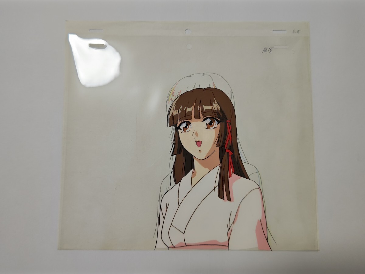 2025年最新】Yahoo!オークション - 吸血姫美夕(か行 セル画)の 2025年最新】Yahoo!オークション - 吸血姫美夕(か行 セル画)の