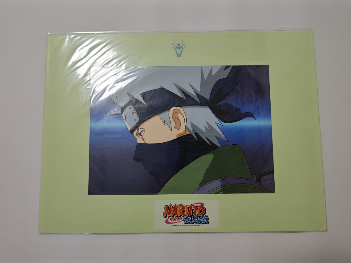 Yahoo!オークション -「naruto ナルト疾風伝」(セル画) の落札 Yahoo!オークション -「naruto ナルト疾風伝」(セル画) の落札