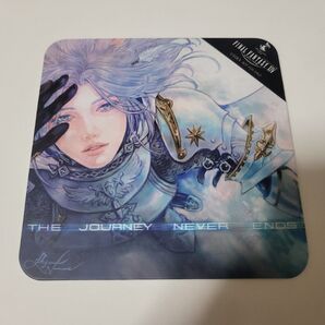 ファイナルファンタジー14 コースター