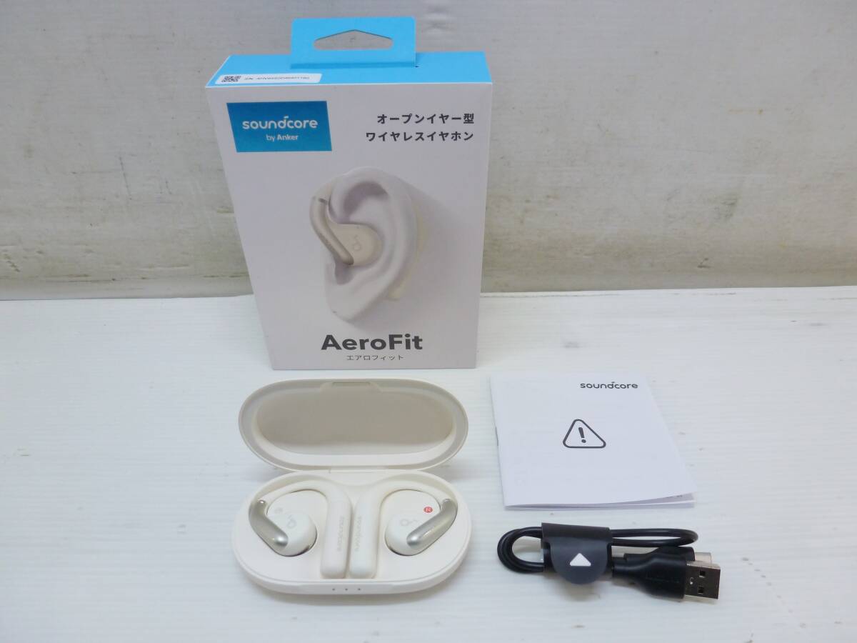 2025年最新】Yahoo!オークション -soundcore aerofitの中古品 2025年最新】Yahoo!オークション -soundcore aerofitの中古品
