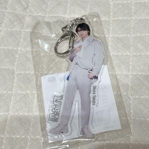 原因は自分にある。 大倉空人 アクリルキーホルダー くじラック