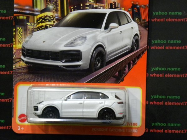 Yahoo!オークション -「カイエン ポルシェ」(自動車) (ミニカー Yahoo!オークション -「カイエン ポルシェ」(自動車) (ミニカー