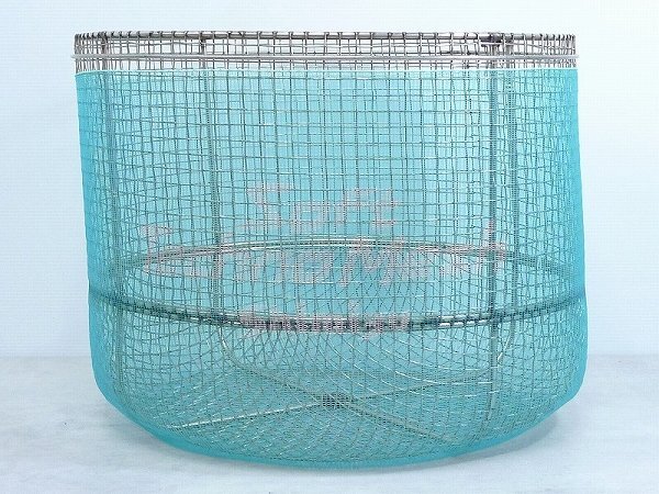Yahoo!オークション -「シミズ テクノメッシュ」(アユ用品 Yahoo!オークション -「シミズ テクノメッシュ」(アユ用品