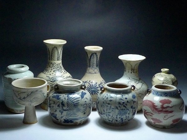 Yahoo!オークション -「雲龍」(李朝) (中国、朝鮮半島)の落札 Yahoo!オークション -「雲龍」(李朝) (中国、朝鮮半島)の落札