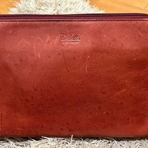 ダコタセカンドバッグ