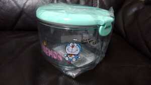  new goods Doraemon container 