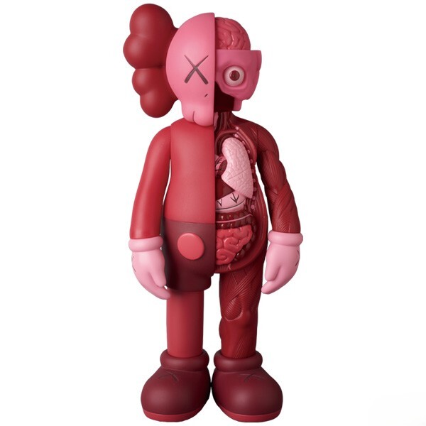 Yahoo!オークション -「kaws companion open edition」の落札 Yahoo!オークション -「kaws companion open edition」の落札