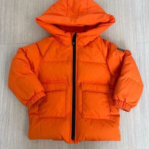 ダウンジャケット gap ギャップベイビー キッズ 100センチ