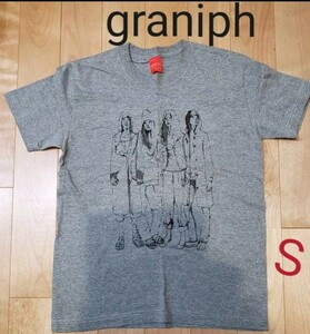 美品！Design T-shirt store graniph Ｔシャツ