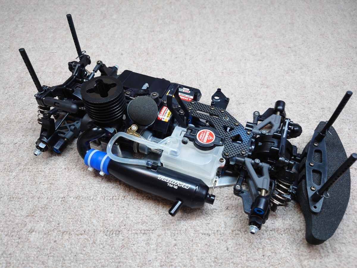 Yahoo!オークション -「tamiya tg10」の落札相場・落札価格 Yahoo!オークション -「tamiya tg10」の落札相場・落札価格