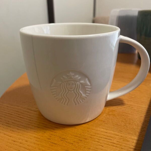 スターバックス マグカップ