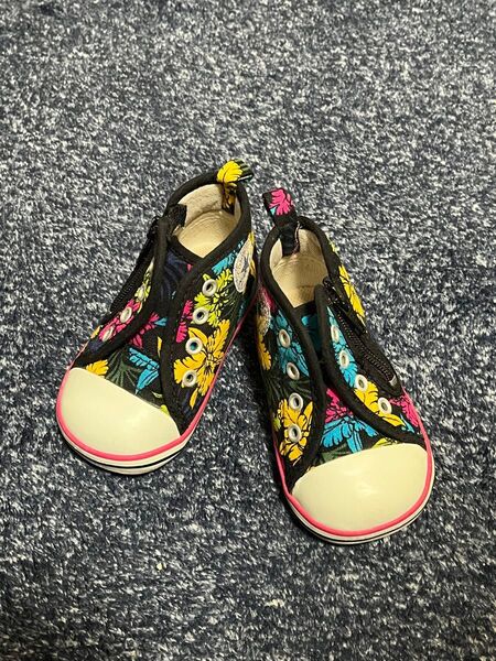 CONVERSE コンバース ベビー靴 オールスター