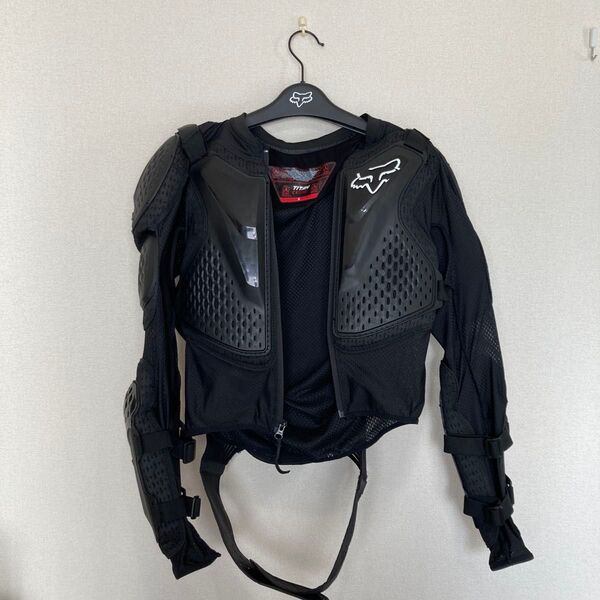 美品 Fox Titan Sport Jacket Sサイズ