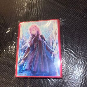 フレシア クラスター スリーブ いのり