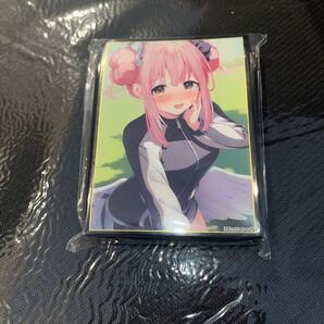 フレシア スリーブ ブルアカ 聖園ミカ のっけ