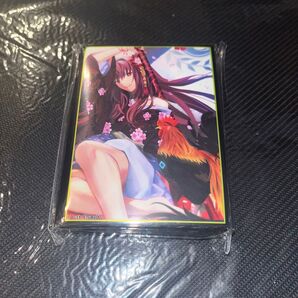 フレシア スリーブ fgo 着物 スカサハ