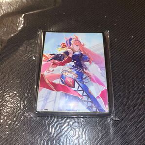 フレシア スリーブ ウマ娘 モンジュー