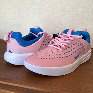 新品未使用 NIKE SB Zoom Nyjah 3 DV7896-601