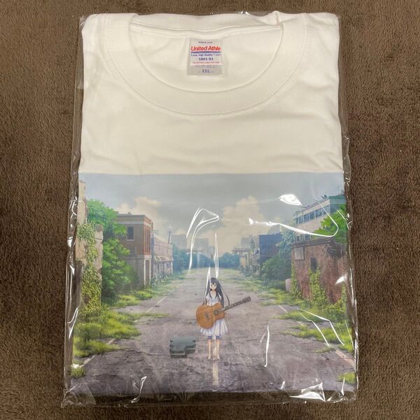 ReoNa 神崎エルザ 限定 Tシャツ XXL 新品