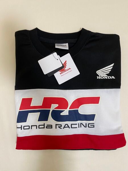 【新品未使用】しまむら HONDA Tシャツ Mサイズ