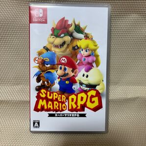 値下げ中【Switch】 スーパーマリオRPG