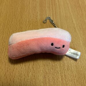 にっこりーノ お肉のぬいぐるみ ベーコン
