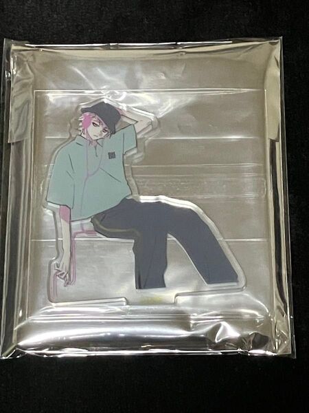 BLEACH 冬獅郎 アクスタ BHDC