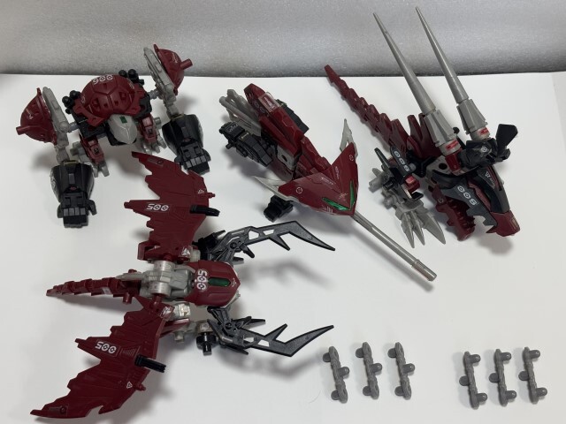 Yahoo!オークション -「キメラドラゴン ゾイド」(プラモデル) の Yahoo!オークション -「キメラドラゴン ゾイド」(プラモデル) の
