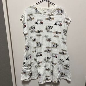 ディズニーワンピース