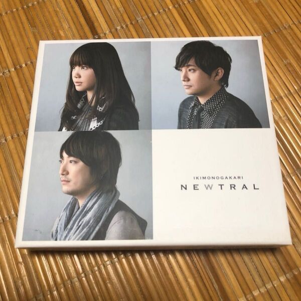 NEWTRAL いきものがかり