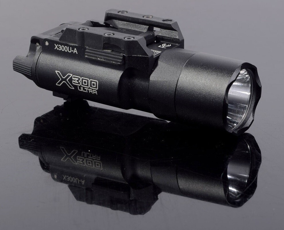 Yahoo!オークション -「surefire x300 ultra」(ミリタリー) の Yahoo!オークション -「surefire x300 ultra」(ミリタリー) の