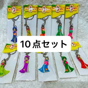 10点セット 海外お土産 ベトナム ハンドメイド まとめ売り カラフル