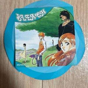 BLEACH メモ帳 ブリーチ ジャンプフェスタ ジャンプショップ