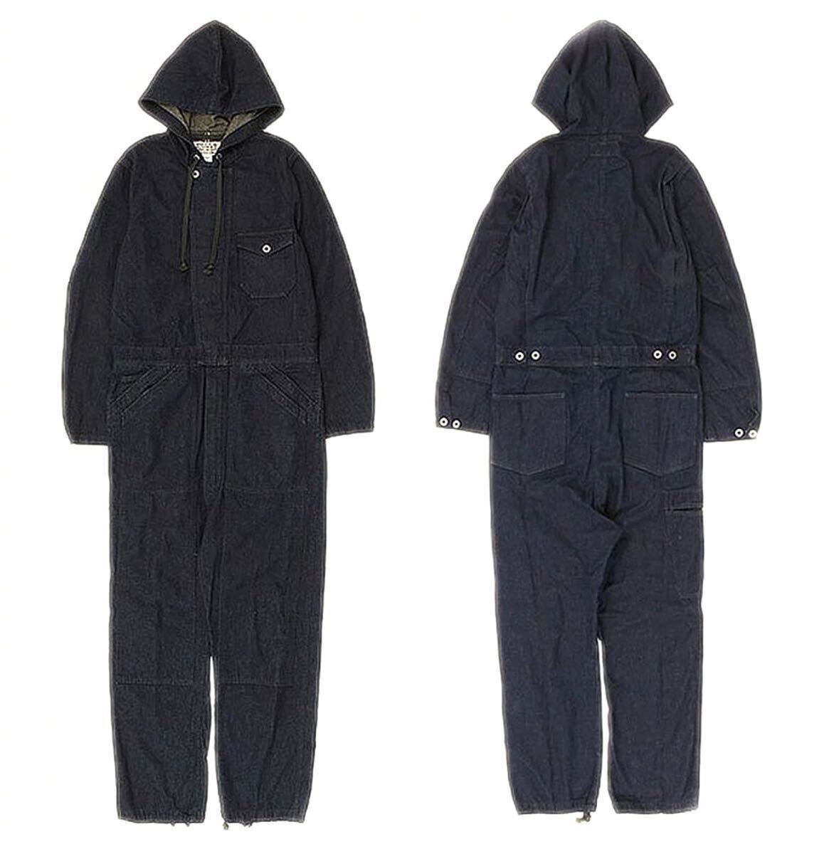 Yahoo!オークション -「rrl つなぎ」の落札相場・落札価格 Yahoo!オークション -「rrl つなぎ」の落札相場・落札価格
