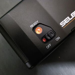 【未使用】ポケットカメラ SELBY 110 ST new 昭和レトロの逸品