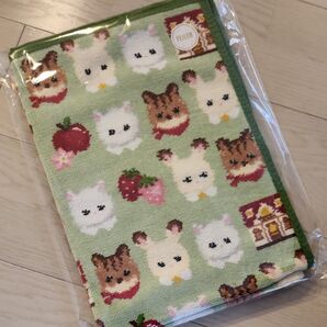 フェイラー シルバニアファミリー プティバス