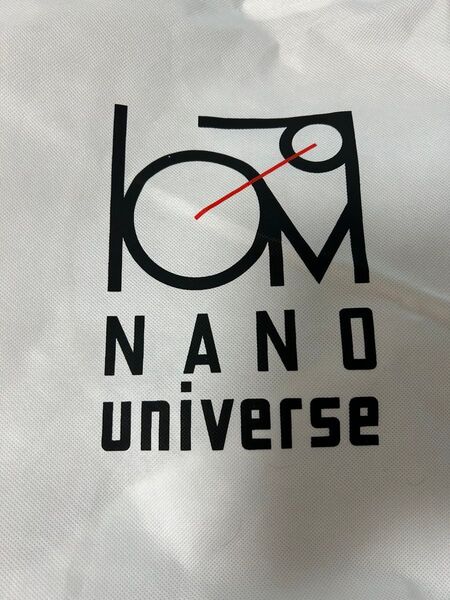 新品未使用 ナノユニバース福袋