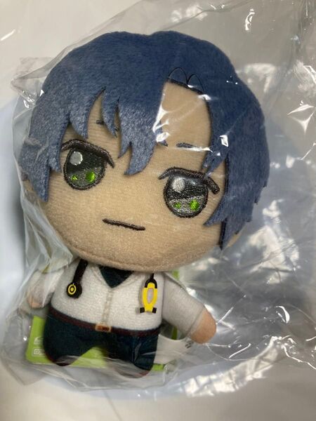 魔法使いの約束 きらどるぬいぐるみ フィガロ