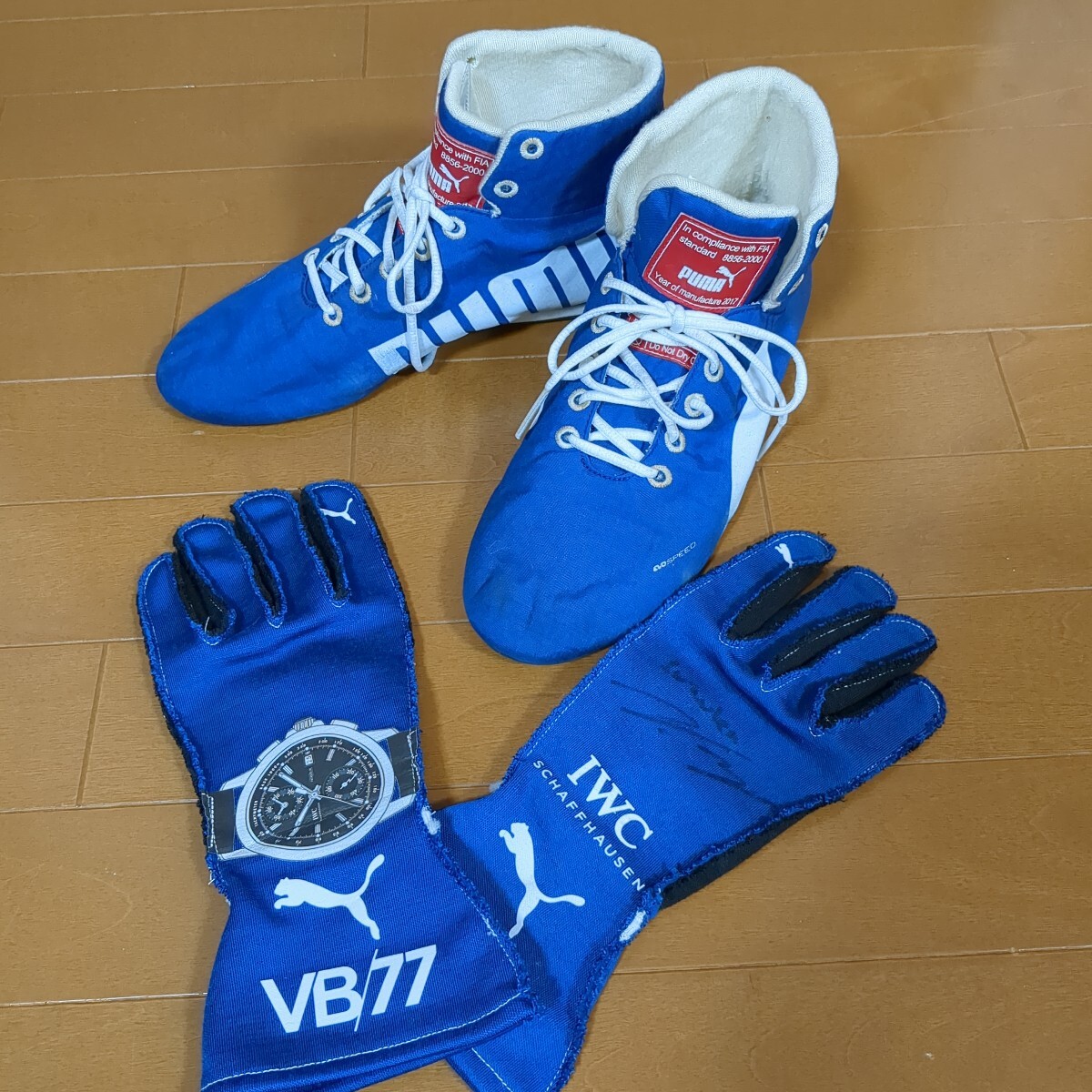 Yahoo!オークション -「(手袋 グローブ)」(F1) (カーレース)の Yahoo!オークション -「(手袋 グローブ)」(F1) (カーレース)の