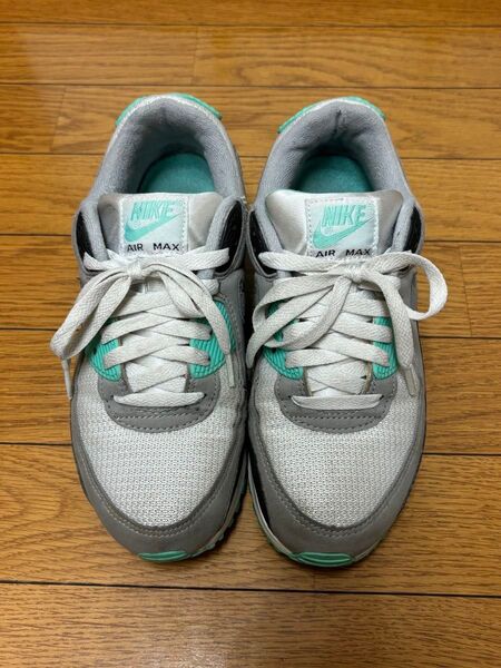 NIKE エアマックス90 24.5cm