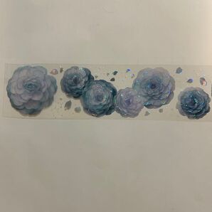 QY様「Lovely Ocean」1ループ