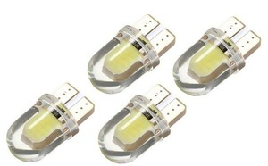 [ Tanto ] LA600*610S L375*385S custom соответствует LED позиционные огни / номер / свет в салоне задний 3 пункт простой модификация T10 4SMD 4 шт set