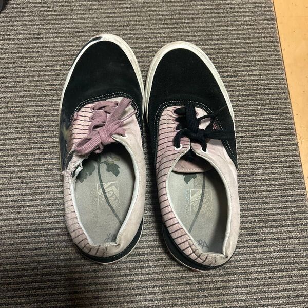vans Pro era