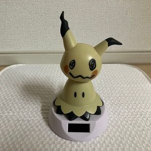 ミミッキュ 首振り