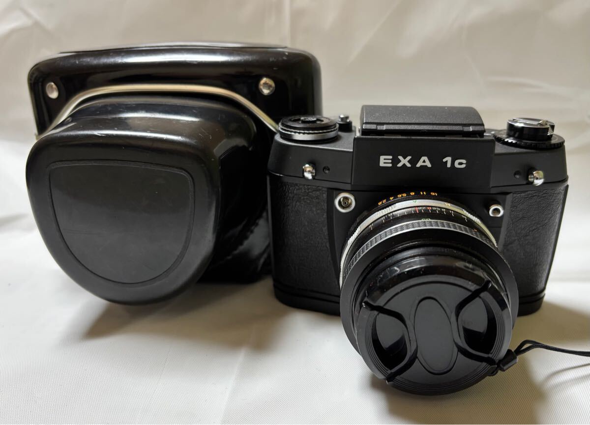 Yahoo!オークション -「exa」(フィルムカメラ) (カメラ、光学 Yahoo!オークション -「exa」(フィルムカメラ) (カメラ、光学