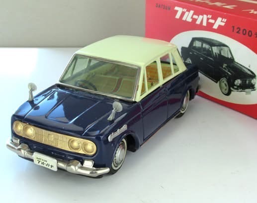 Yahoo!オークション -「datsun」(ブリキ) (ビンテージ)の落札 Yahoo!オークション -「datsun」(ブリキ) (ビンテージ)の落札