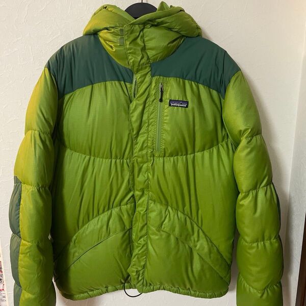 パタゴニア Patagonia ダウン