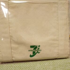 セブンイレブン2025トートバッグ