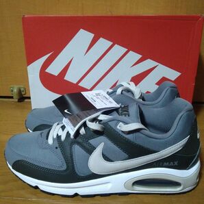 【新品未使用 希少サイズ】AIR MAX COMMAND / エアマックス コマンド
